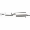 BRExhaust 2002-2004 Subaru Impreza 2.0L Ajustement Direct Kit Silencieux