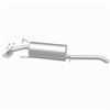BRExhaust 2009-2011 Chevrolet Aveo 1.6L Ajustement Direct Kit Silencieux