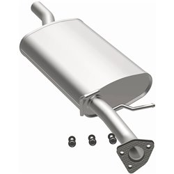BRExhaust 2002-2007 Mitsubishi Lancer 2.0L Ajustement Direct Kit Silencieux