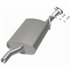 BRExhaust 2002-2007 Mitsubishi Lancer 2.0L Ajustement Direct Kit Silencieux