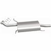 BRExhaust 2002-2007 Mitsubishi Lancer 2.0L Ajustement Direct Kit Silencieux