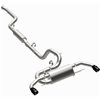 MagnaFlow 2024-2026 INEOS Grenadier Série Overland Cat-Back Système d'Échappement Performance