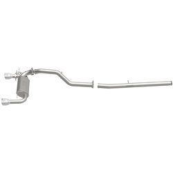 MagnaFlow 2016-2018 Ford Focus Série Compétition Cat-Back Système d'Échappement Performance
