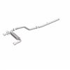 MagnaFlow 2016-2018 Ford Focus Série Compétition Cat-Back Système d'Échappement Performance