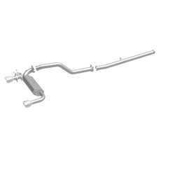 MagnaFlow 2016-2018 Ford Focus Série Compétition Cat-Back Système d'Échappement Performance