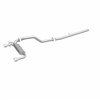 MagnaFlow 2016-2018 Ford Focus Série Compétition Cat-Back Système d'Échappement Performance