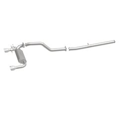 MagnaFlow 2016-2018 Ford Focus Série Compétition Cat-Back Système d'Échappement Performance