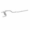 MagnaFlow 2016-2018 Ford Focus Série Compétition Cat-Back Système d'Échappement Performance