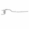 MagnaFlow 2016-2018 Ford Focus Série Compétition Cat-Back Système d'Échappement Performance