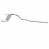 MagnaFlow 2016-2018 Ford Focus Série Compétition Cat-Back Système d'Échappement Performance