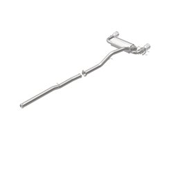 MagnaFlow 2016-2018 Ford Focus Série Compétition Cat-Back Système d'Échappement Performance
