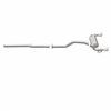 MagnaFlow 2016-2018 Ford Focus Série Compétition Cat-Back Système d'Échappement Performance