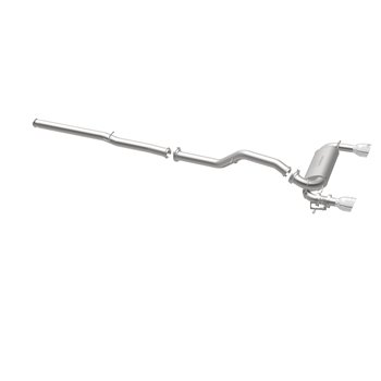 MagnaFlow 2016-2018 Ford Focus Série Compétition Cat-Back Système d'Échappement Performance