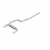 MagnaFlow 2016-2018 Ford Focus Série Compétition Cat-Back Système d'Échappement Performance