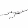 MagnaFlow 2024-2025 Chevrolet Silverado 1500 ZR2, Sierra 1500 AT4X Série Overland Cat-Back Système d'Échappement Performance