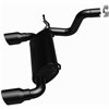 MagnaFlow 2018-2025 Jeep Wrangler Série Route Axle-Back Système d'Échappement Performance