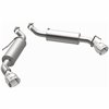 MagnaFlow 2016-2024 Chevrolet Camaro Série Compétition Axle-Back Système d'Échappement Performance