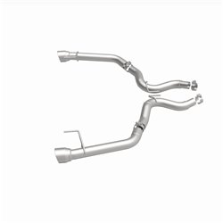 MagnaFlow 2015-2017 Ford Mustang Série Course Axle-Back Système d'Échappement Performance