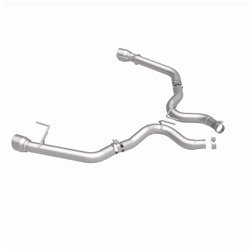 MagnaFlow 2015-2017 Ford Mustang Série Course Axle-Back Système d'Échappement Performance