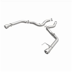 MagnaFlow 2015-2017 Ford Mustang Série Course Axle-Back Système d'Échappement Performance