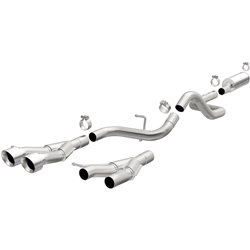 MagnaFlow 2013-2017 Hyundai Veloster Série Route Cat-Back Système d'Échappement Performance