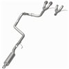 MagnaFlow 2013-2017 Hyundai Veloster Série Route Cat-Back Système d'Échappement Performance
