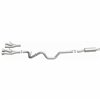 MagnaFlow 2013-2017 Hyundai Veloster Série Route Cat-Back Système d'Échappement Performance
