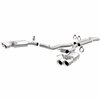 MagnaFlow 2015-2020 Ford Mustang Série Compétition Cat-Back Système d'Échappement Performance