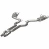 MagnaFlow 2015-2020 Ford Mustang Série Compétition Cat-Back Système d'Échappement Performance