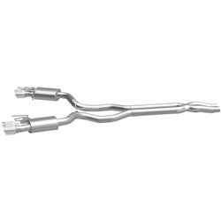 MagnaFlow 2015-2020 Ford Mustang Série Compétition Cat-Back Système d'Échappement Performance