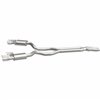 MagnaFlow 2015-2020 Ford Mustang Série Compétition Cat-Back Système d'Échappement Performance