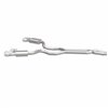 MagnaFlow 2015-2020 Ford Mustang Série Compétition Cat-Back Système d'Échappement Performance
