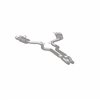 MagnaFlow 2015-2020 Ford Mustang Série Compétition Cat-Back Système d'Échappement Performance