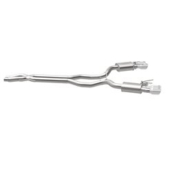 MagnaFlow 2015-2020 Ford Mustang Série Compétition Cat-Back Système d'Échappement Performance