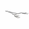 MagnaFlow 2015-2020 Ford Mustang Série Compétition Cat-Back Système d'Échappement Performance