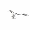 MagnaFlow 2015-2020 Ford Mustang Série Compétition Cat-Back Système d'Échappement Performance