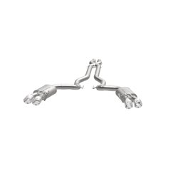 MagnaFlow 2015-2020 Ford Mustang Série Compétition Cat-Back Système d'Échappement Performance