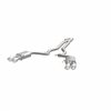 MagnaFlow 2015-2020 Ford Mustang Série Compétition Cat-Back Système d'Échappement Performance