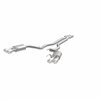 MagnaFlow 2015-2020 Ford Mustang Série Compétition Cat-Back Système d'Échappement Performance
