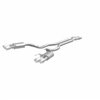 MagnaFlow 2015-2020 Ford Mustang Série Compétition Cat-Back Système d'Échappement Performance