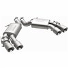 MagnaFlow 2016-2024 Chevrolet Camaro Série Compétition Axle-Back Système d'Échappement Performance