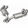 MagnaFlow 2016-2024 Chevrolet Camaro Série Compétition Axle-Back Système d'Échappement Performance
