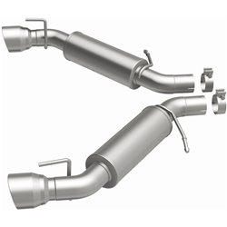 MagnaFlow 2016-2024 Chevrolet Camaro Série Compétition Axle-Back Système d'Échappement Performance