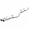 MagnaFlow 2017-2020 Honda Civic Série Compétition Cat-Back Système d'Échappement Performance