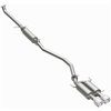 MagnaFlow 2017-2020 Honda Civic Série Compétition Cat-Back Système d'Échappement Performance