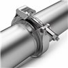 MagnaFlow 2017-2020 Honda Civic Série Compétition Cat-Back Système d'Échappement Performance