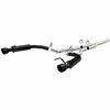 MagnaFlow 2015-2023 Ford Mustang Série Compétition Cat-Back Système d'Échappement Performance