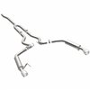 MagnaFlow 2015-2023 Ford Mustang Série Compétition Cat-Back Système d'Échappement Performance
