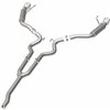 MagnaFlow 2015-2023 Ford Mustang Série Compétition Cat-Back Système d'Échappement Performance