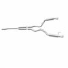 MagnaFlow 2015-2023 Ford Mustang Série Compétition Cat-Back Système d'Échappement Performance